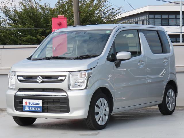 スズキ ワゴンR   埼玉県