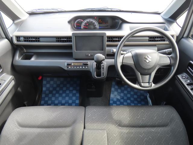 スズキ ワゴンR   埼玉県の詳細画像 その3