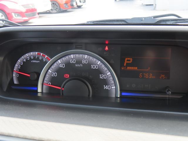 スズキ ワゴンR   埼玉県の詳細画像 その4