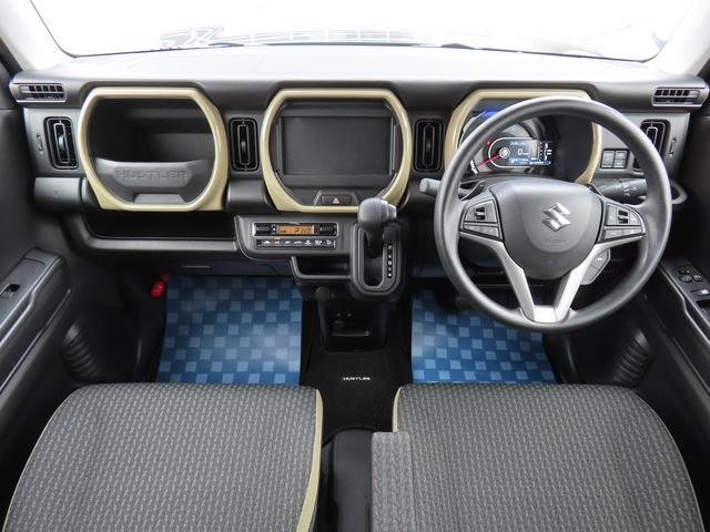 スズキ ハスラー   埼玉県の詳細画像 その3