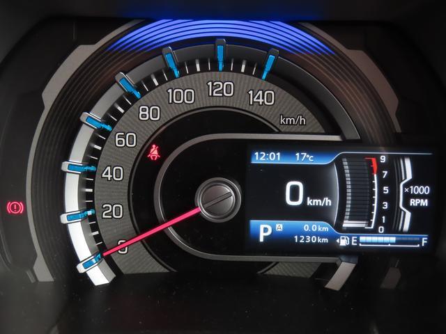 スズキ ハスラー   埼玉県の詳細画像 その4