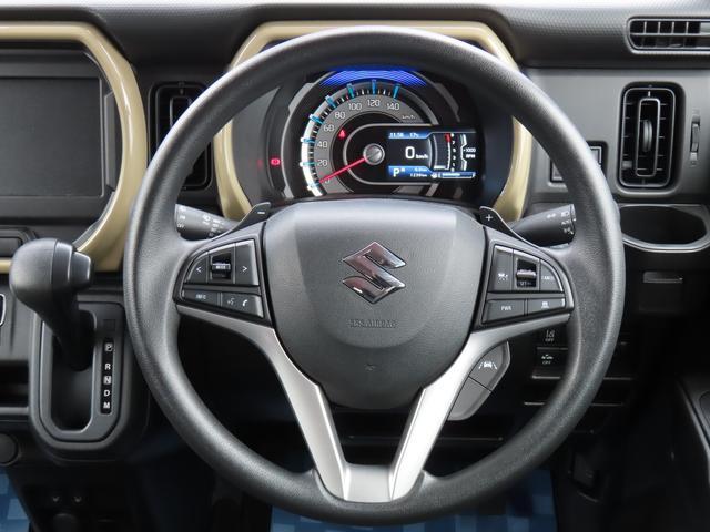 スズキ ハスラー   埼玉県の詳細画像 その5