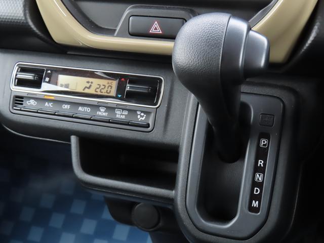 スズキ ハスラー   埼玉県の詳細画像 その6