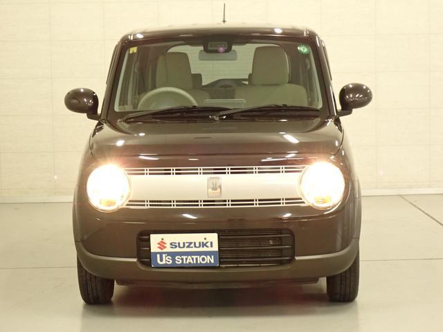 スズキ アルトラパン   大阪府の詳細画像 その2