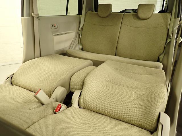 スズキ アルトラパン   大阪府の詳細画像 その5