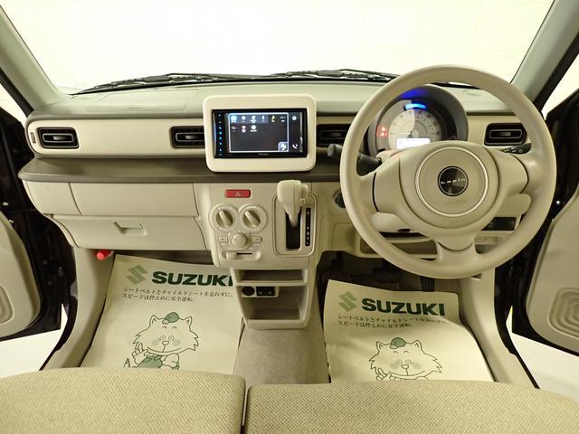 スズキ アルトラパン   大阪府の詳細画像 その7