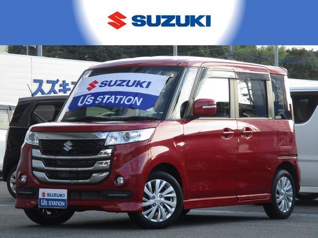 スズキスペーシア 中古車画像