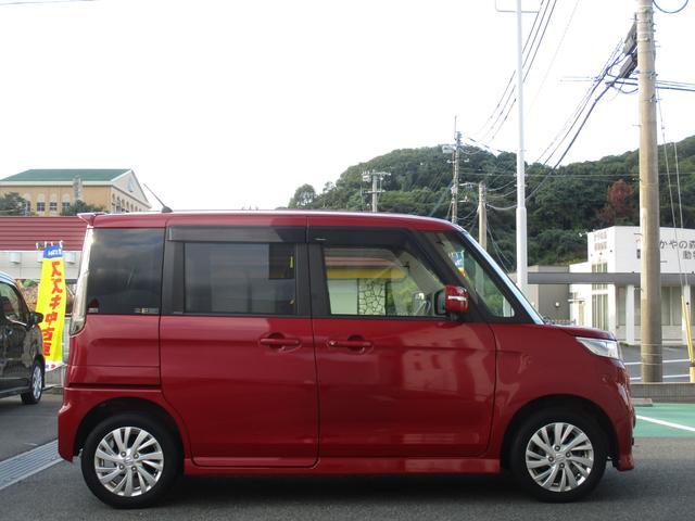 スズキ スペーシア   福岡県の詳細画像 その7