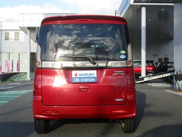 スズキ スペーシア   福岡県の詳細画像 その9