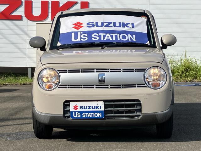 スズキ アルトラパン   福岡県の詳細画像 その5