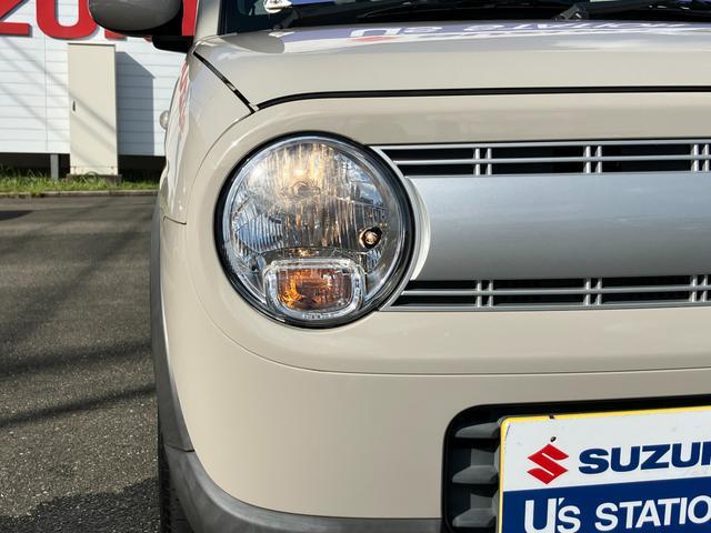 スズキ アルトラパン   福岡県の詳細画像 その6