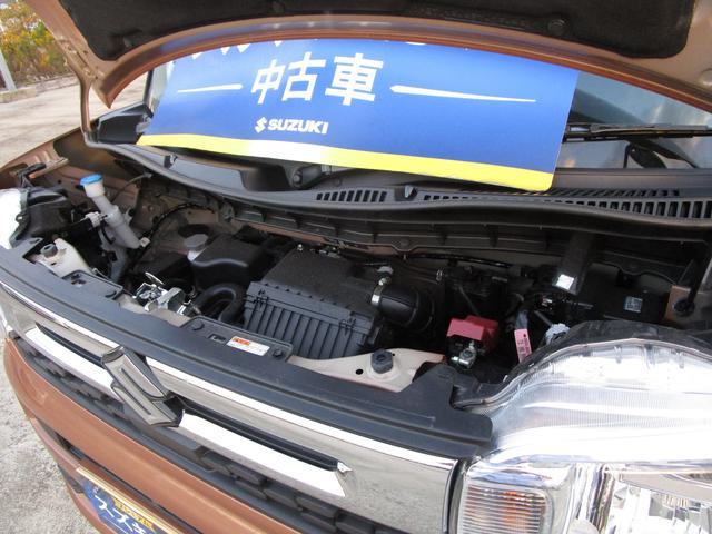 スズキ&nbsp;スペーシア&nbsp;&nbsp;&nbsp;山形県の詳細画像&nbsp;その2