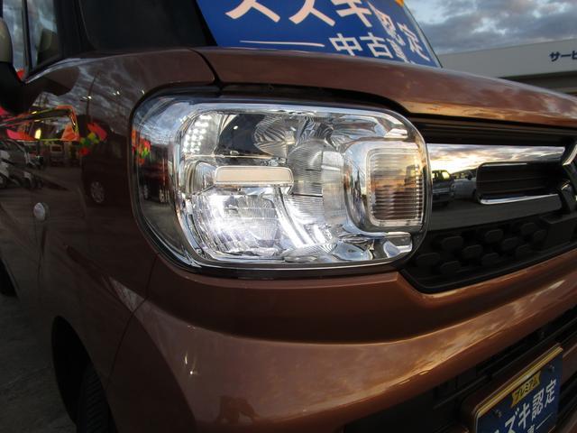 スズキ&nbsp;スペーシア&nbsp;&nbsp;&nbsp;山形県の詳細画像&nbsp;その9