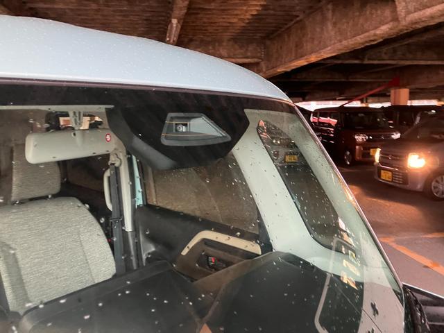 スズキ スペーシア   新潟県の詳細画像 その8