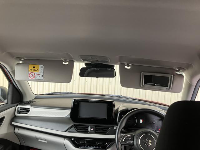 スズキ スイフト   長野県の詳細画像 その4