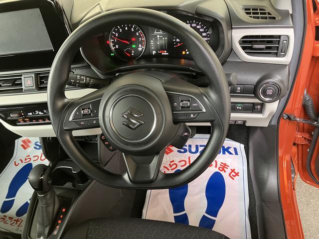 スズキ スイフト   長野県の詳細画像 その6