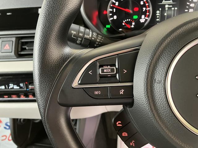 スズキ スイフト   長野県の詳細画像 その7