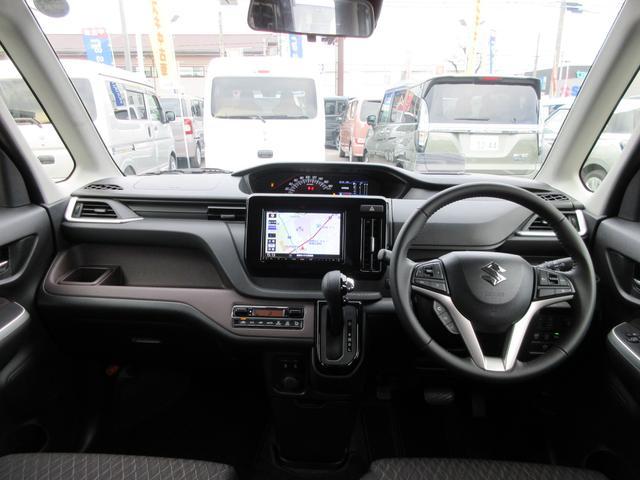 スズキ ソリオ   長野県の詳細画像 その2