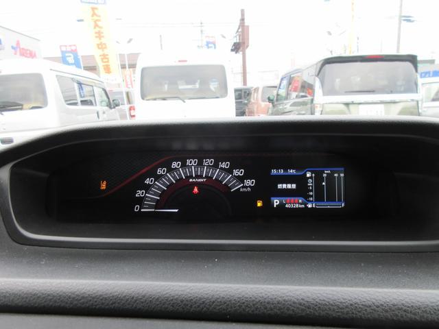 スズキ ソリオ   長野県の詳細画像 その4