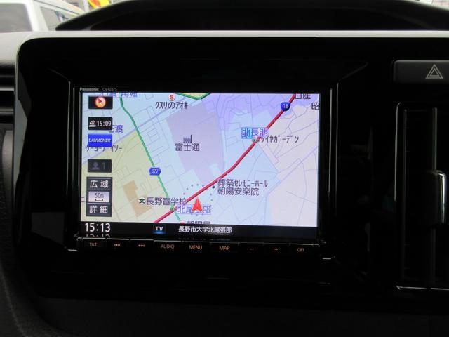 スズキ ソリオ   長野県の詳細画像 その5