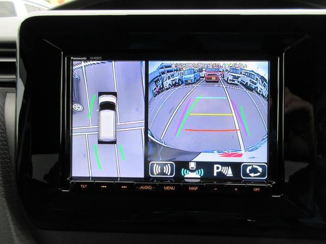 スズキ ソリオ   長野県の詳細画像 その6