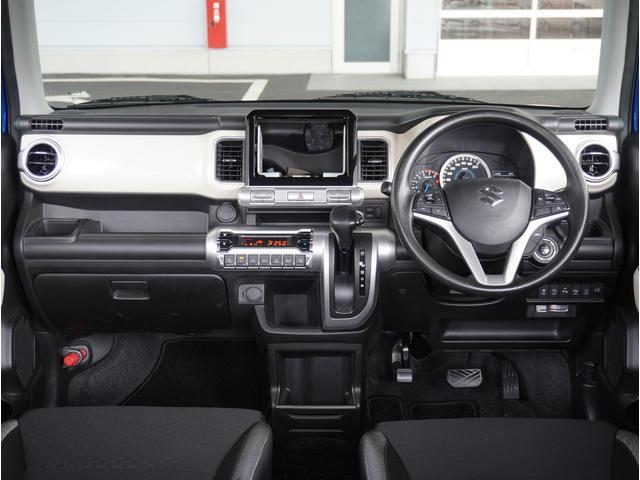 スズキ クロスビー   島根県の詳細画像 その2