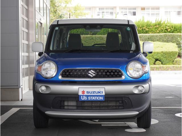 スズキ クロスビー   島根県の詳細画像 その7