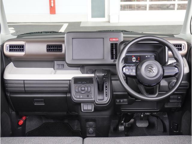 スズキ スペーシア   島根県の詳細画像 その2