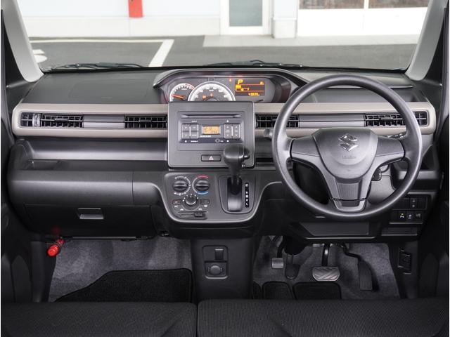 スズキ ワゴンR   島根県の詳細画像 その2