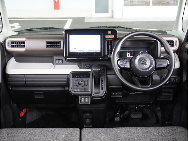 スズキ スペーシア   島根県の詳細画像 その2