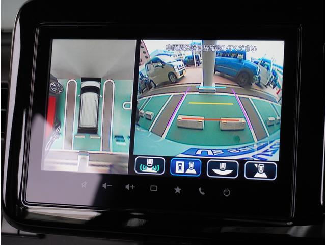 スズキ スペーシア   島根県の詳細画像 その4