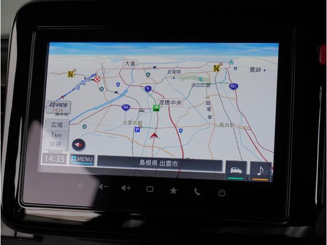 スズキ スペーシア   島根県の詳細画像 その5