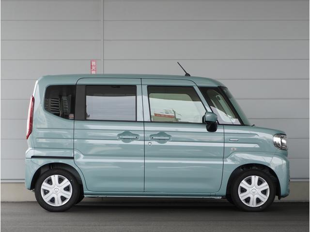 スズキ スペーシア   島根県の詳細画像 その8