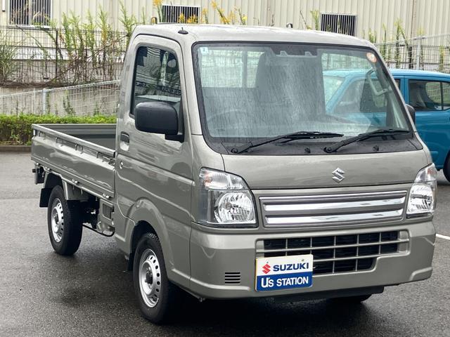 スズキ キャリイ   兵庫県の詳細画像 その6