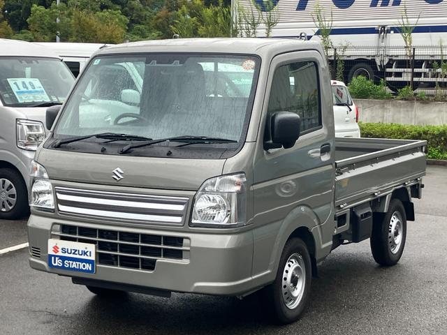 スズキ キャリイ   兵庫県の詳細画像 その7