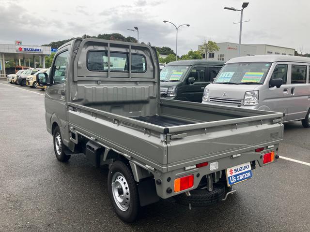 スズキ キャリイ   兵庫県の詳細画像 その9