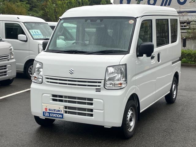 スズキ エブリイ   兵庫県