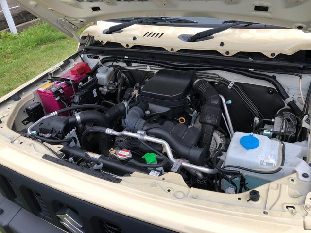 スズキ ジムニー   宮城県の詳細画像 その2