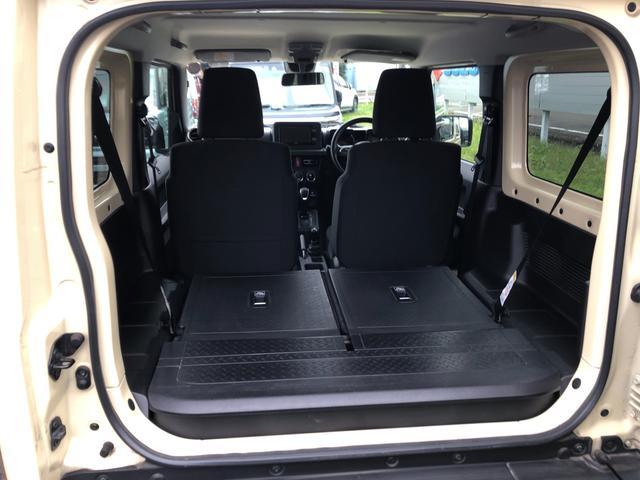 スズキ ジムニー   宮城県の詳細画像 その6