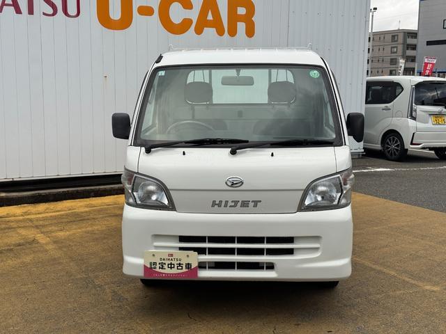 ダイハツ&nbsp;ハイゼットトラック&nbsp;&nbsp;&nbsp;福岡県の詳細画像&nbsp;その2