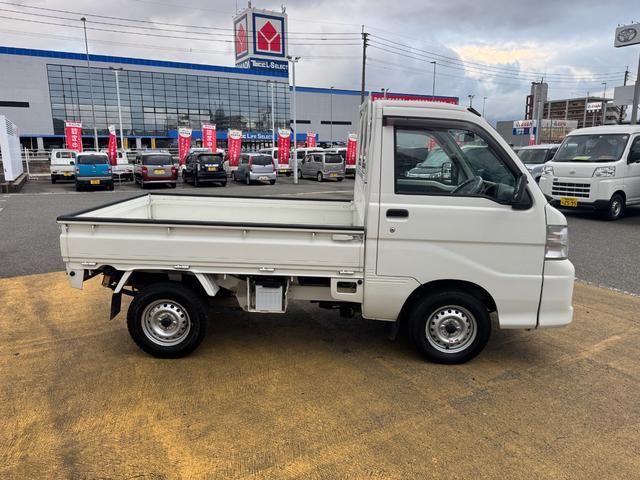 ダイハツ&nbsp;ハイゼットトラック&nbsp;&nbsp;&nbsp;福岡県の詳細画像&nbsp;その5