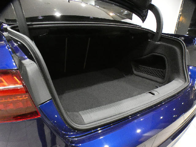 アウディ A4 35 TFSI  神奈川県の詳細画像 その8