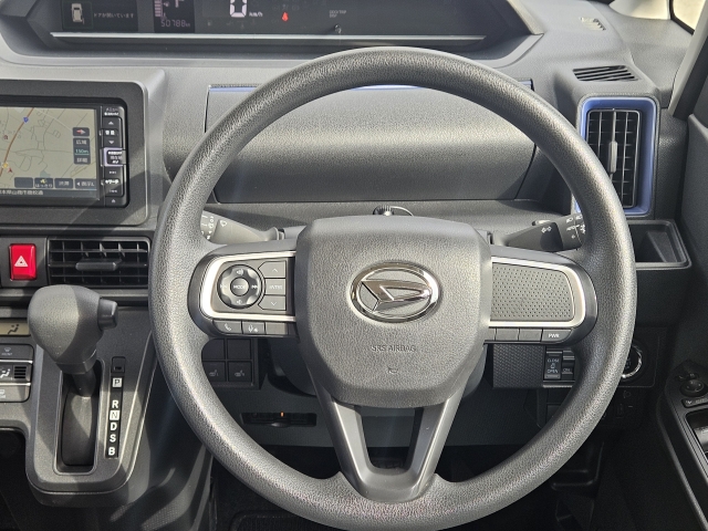 ダイハツ タント 660 X  熊本県の詳細画像 その4