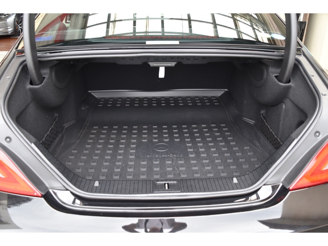 メルセデス・ベンツ CLSクラス   静岡県の詳細画像 その8