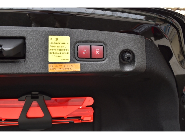 メルセデス・ベンツ CLSクラス   静岡県の詳細画像 その9