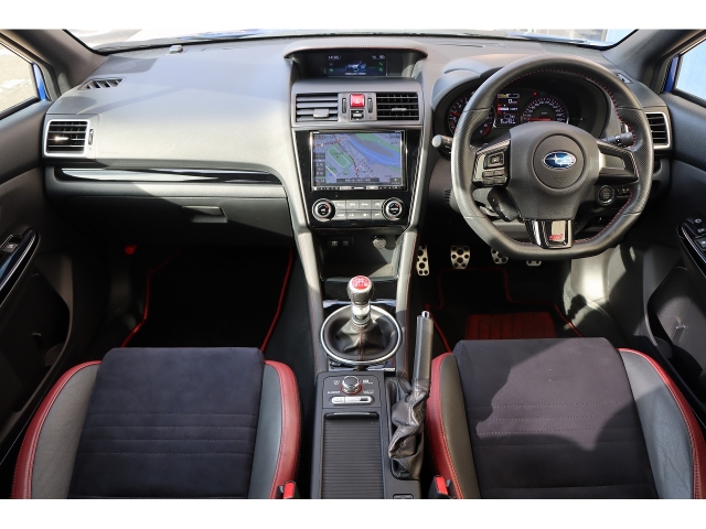 スバル WRX   神奈川県の詳細画像 その2