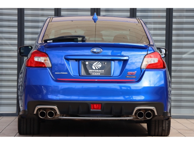 スバル WRX   神奈川県の詳細画像 その7