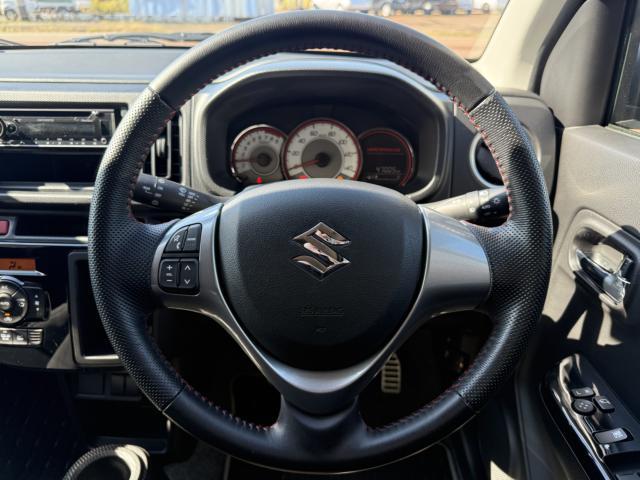 スズキ アルトワークス   新潟県の詳細画像 その7