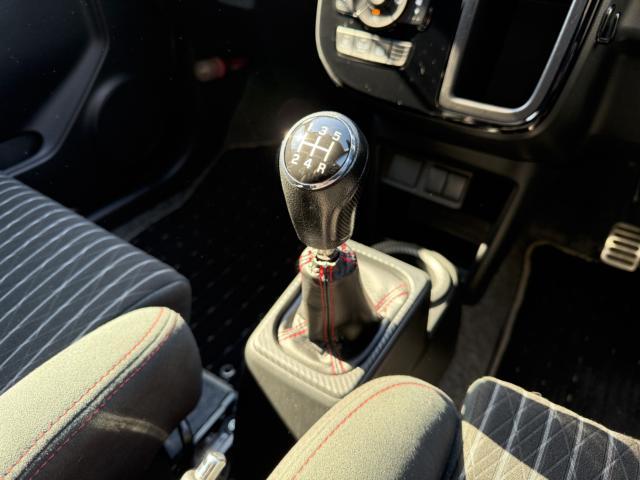 スズキ アルトワークス   新潟県の詳細画像 その9