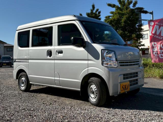 スズキ エブリイ   愛媛県の詳細画像 その3